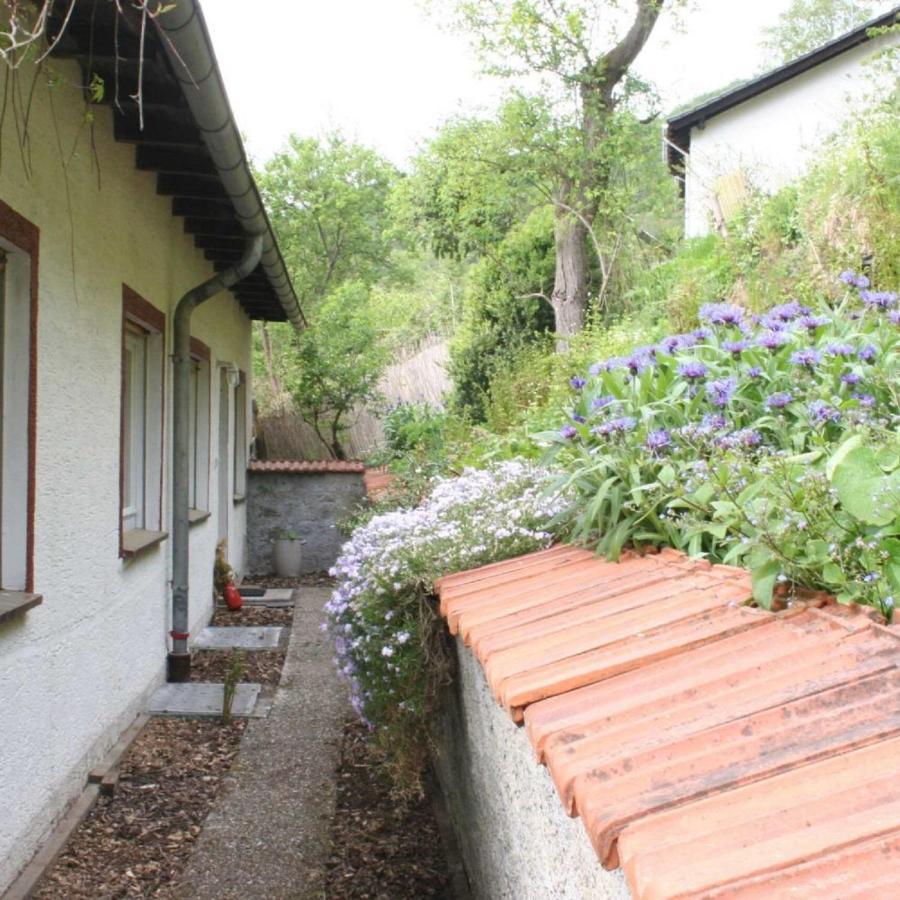 Zeitraum Fewo Appartement Bad Wildungen Buitenkant foto